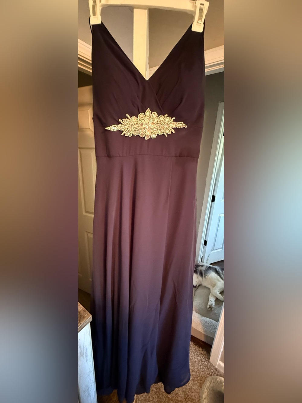 Morilee Formal/Bridesmaid Dress